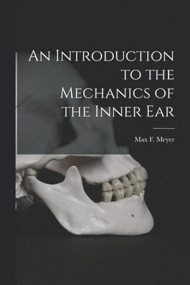 An Introduction to the Mechanics of the Inner Ear 1