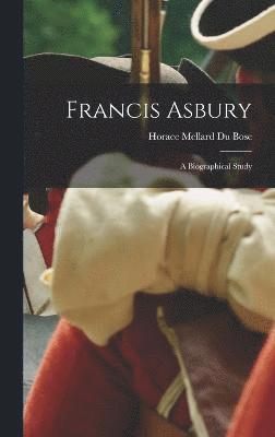 Francis Asbury 1