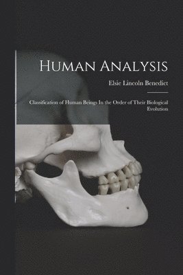 Human Analysis