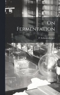 bokomslag On Fermentation