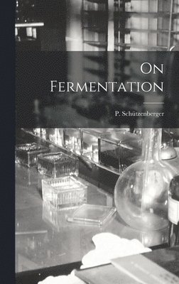 bokomslag On Fermentation