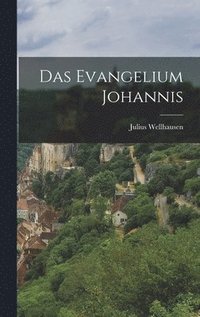 bokomslag Das Evangelium Johannis