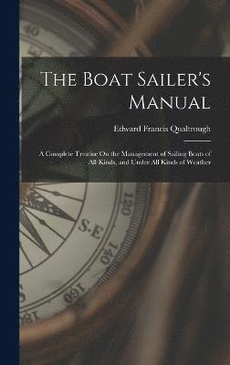 The Boat Sailer's Manual 1
