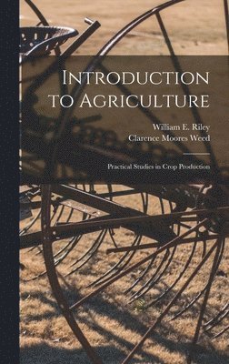 Introduction to Agriculture 1