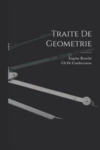 bokomslag Traite De Geometrie