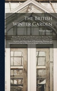 bokomslag The British Winter Garden