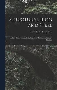 bokomslag Structural Iron and Steel