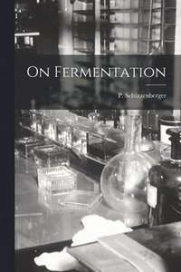 bokomslag On Fermentation