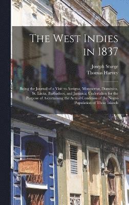 The West Indies in 1837 1