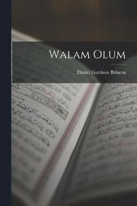 bokomslag Walam Olum