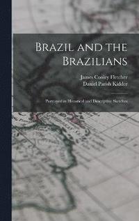 bokomslag Brazil and the Brazilians