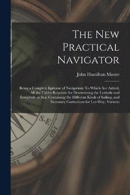 The New Practical Navigator 1