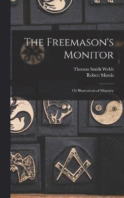 The Freemason's Monitor 1