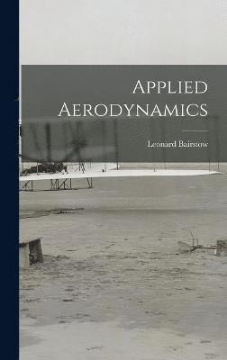 Applied Aerodynamics 1