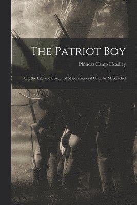 The Patriot Boy 1