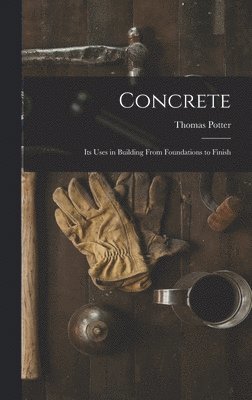 Concrete 1