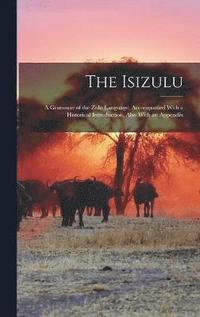 bokomslag Isizulu