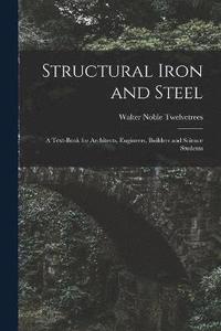 bokomslag Structural Iron and Steel