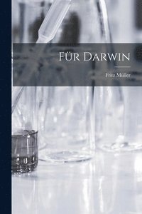 bokomslag Fr Darwin