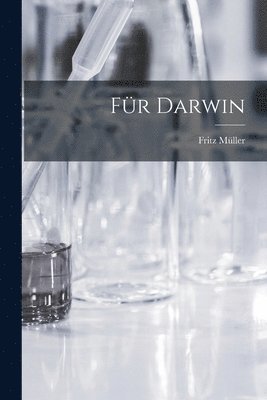 Fr Darwin 1