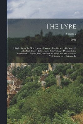 The Lyre 1