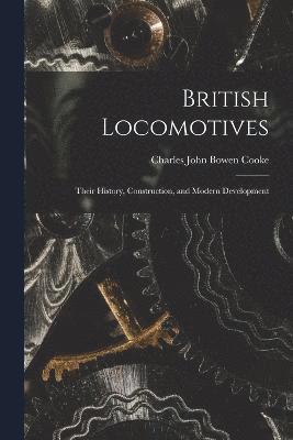 British Locomotives