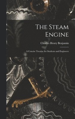 Steam Engine