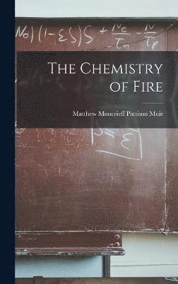 The Chemistry of Fire 1