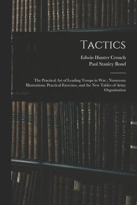 Tactics 1