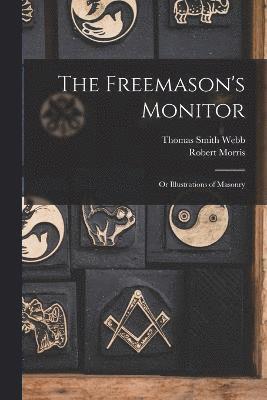 The Freemason's Monitor 1