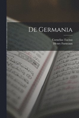 De Germania 1