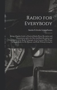 bokomslag Radio for Everybody