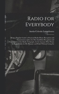 Radio for Everybody 1