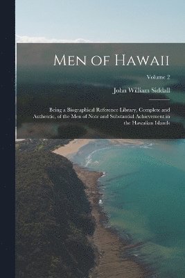 Men of Hawaii 1