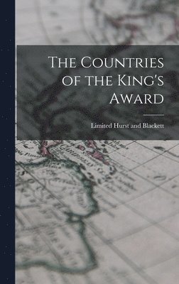 The Countries of the King's Award 1