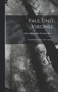 bokomslag Paul und Virginie