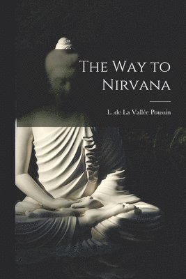 bokomslag Way to Nirvana