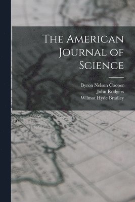 The American Journal of Science 1