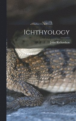 bokomslag Ichthyology