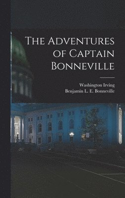 The Adventures of Captain Bonneville 1