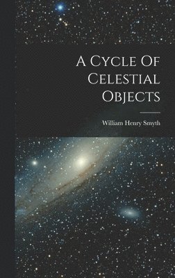 A Cycle Of Celestial Objects 1