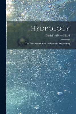 Hydrology 1