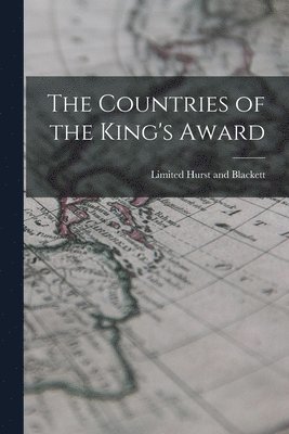 bokomslag Countries of the King's Award