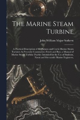 The Marine Steam Turbine 1