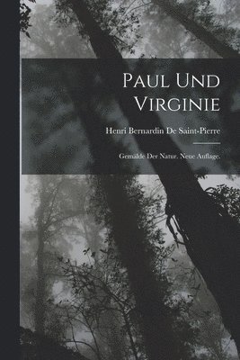 Paul und Virginie 1