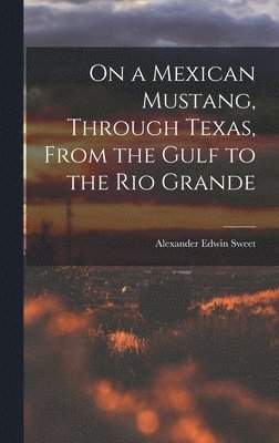 On a Mexican Mustang, Through Texas, From the Gulf to the Rio Grande 1