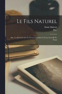 bokomslag Fils Naturel