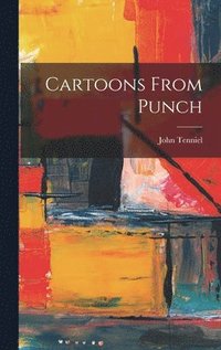 bokomslag Cartoons From Punch