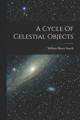 A Cycle Of Celestial Objects 1