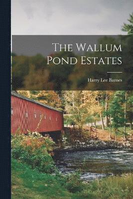 The Wallum Pond Estates 1